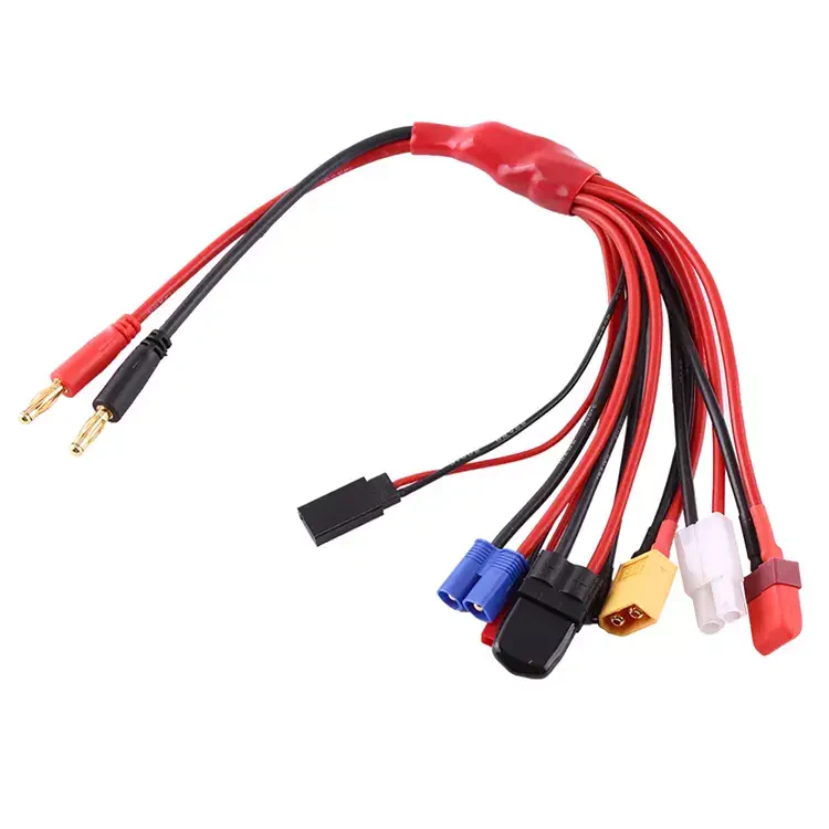 Multi-Function 8 in 1 Charging Cable - 3