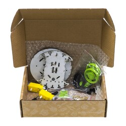 Multi-Purpose Mini Platform Compatible with Arduino - 8