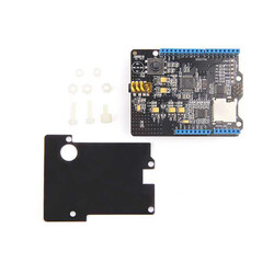 Music Shield v2.0 - 1