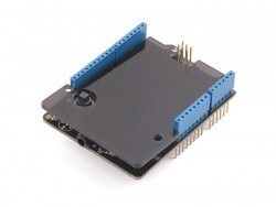 Music Shield v2.0 - 2