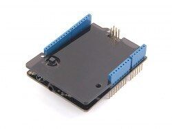 Music Shield v2.0 - 2