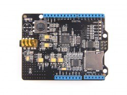 Music Shield v2.0 - 3