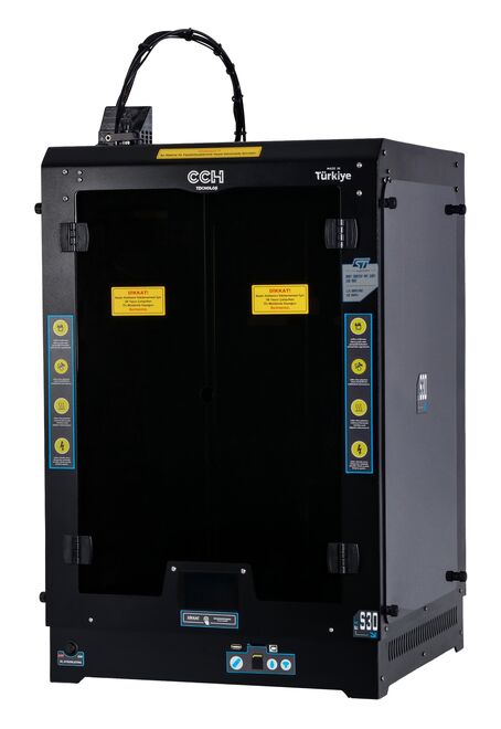 MY3B S30 Plus 3D Printer - 3