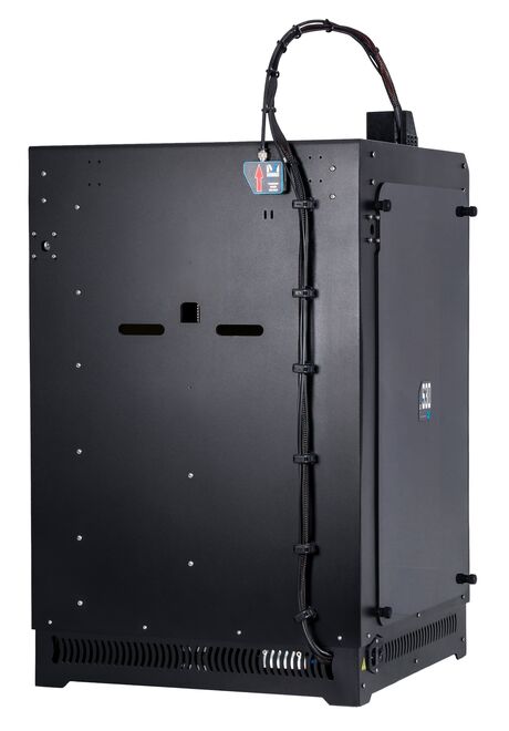 MY3B S30 Plus 3D Printer - 5