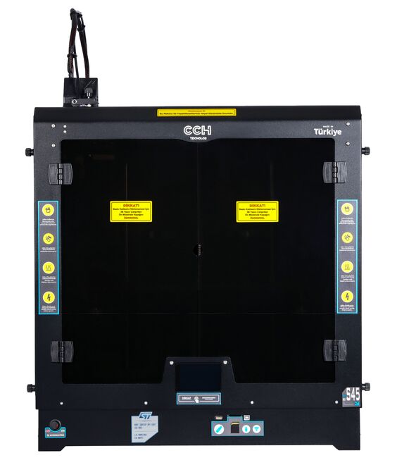 MY3B S45 Plus 3D Printer - 2