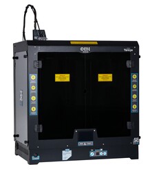 MY3B S45 Plus 3D Yazıcı - 1