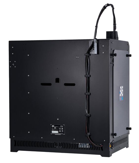 MY3B S45 Plus 3D Yazıcı - 5