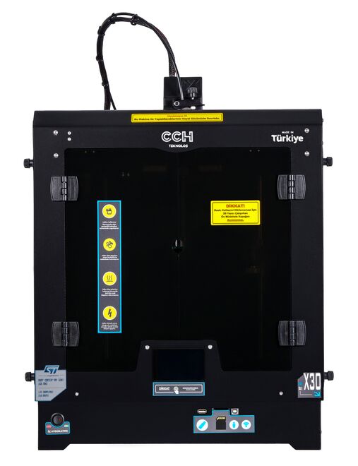 MY3B X30 Plus 3D Printer - 2