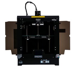 MY3B X30 Plus 3D Yazıcı - 4