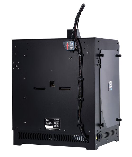 MY3B X30 Plus 3D Yazıcı - 5