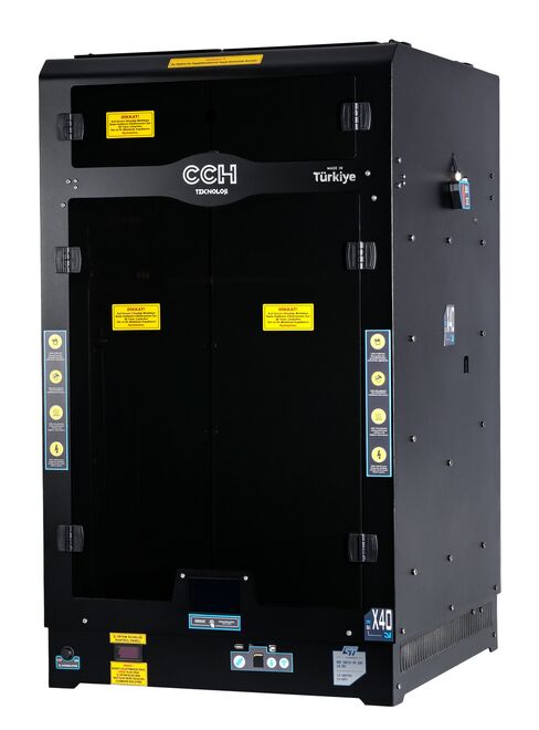 MY3B X40 Plus 3D Yazıcı - 3