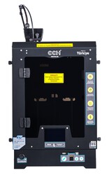 MY3B Z23 Plus 3D Printer - 2