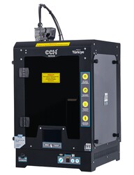 MY3B Z23 Plus 3D Printer - 3