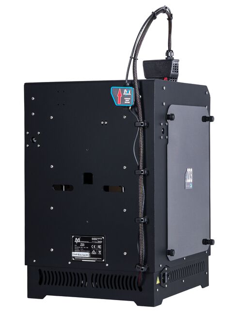 MY3B Z23 Plus 3D Printer - 5