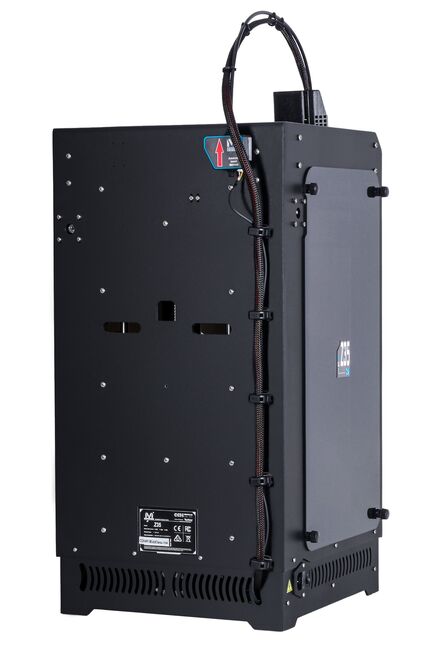 MY3B Z35 Plus 3D Printer - 5