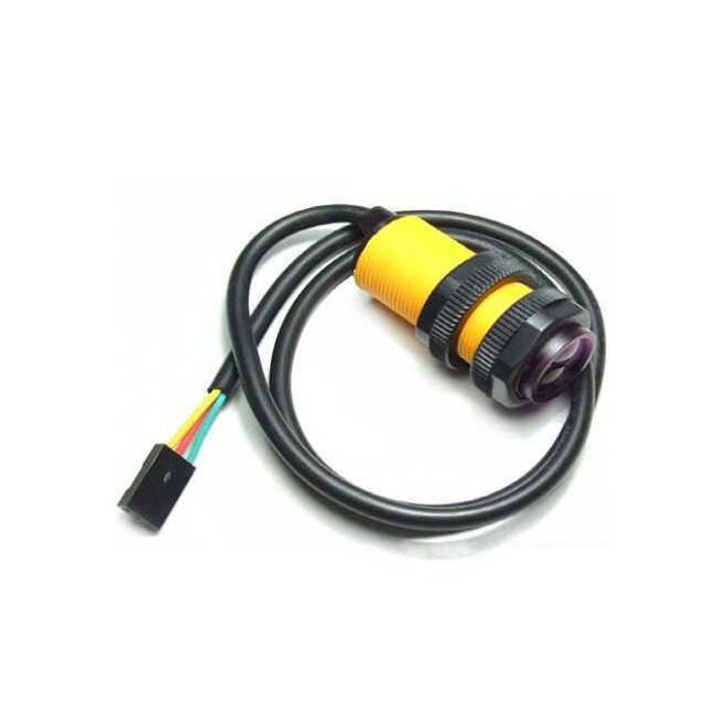 MZ80 Infrared Sensor - 3