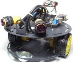 MZ80 Infrared Sensor - 2