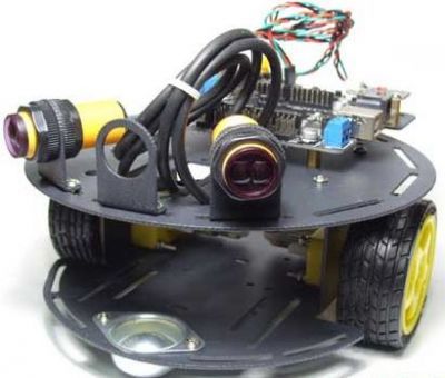 MZ80 Infrared Sensor - 2