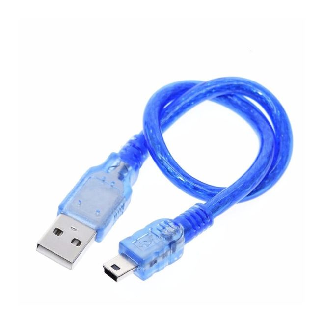 Nano 328 Development Board Compatible with Arduino (Wih USB Cable) - 6