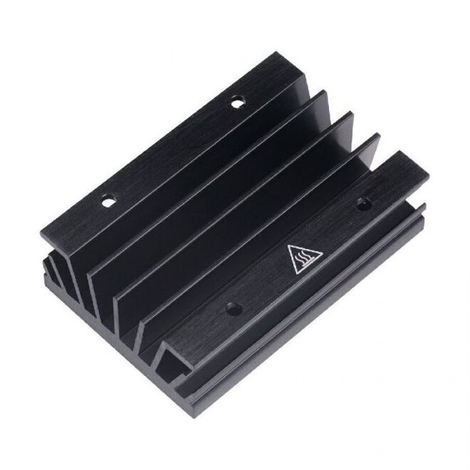 Jetson Nano için Resmi Soğutucu Bloğu - 1