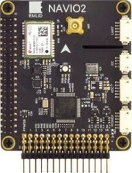 Navio 2 Uçuş Kontrol Kartı Seti (Navio 2 + Kablo Seti + GPS Anteni + Emlid Navio Güç Modülü) - 2
