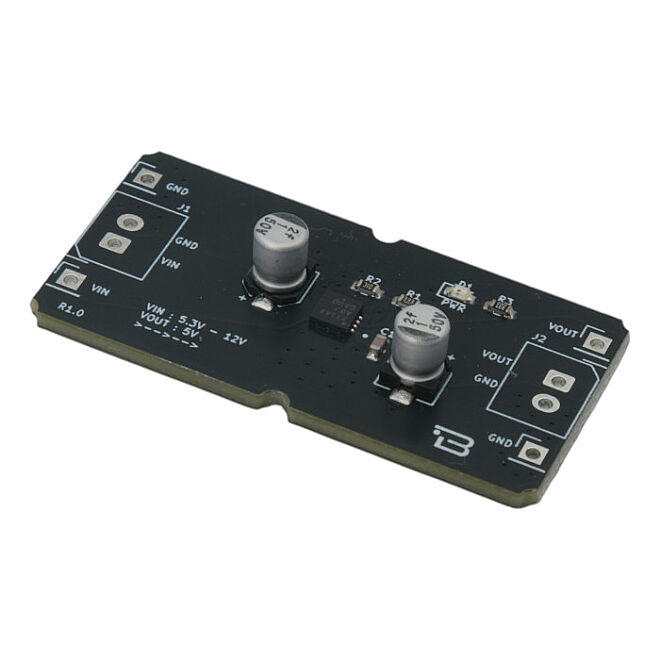 NCP3334 5V LDO Voltage Regulator - 1