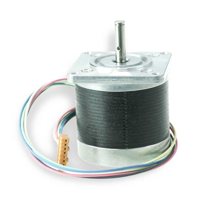 Nema 23 23LM-C369-09W Astrosym Step Motor - 1