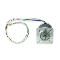 Nema 23 23LM-C369-09W Astrosym Step Motor - 5