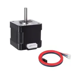 17HS3401S Nema17 Step Motor 