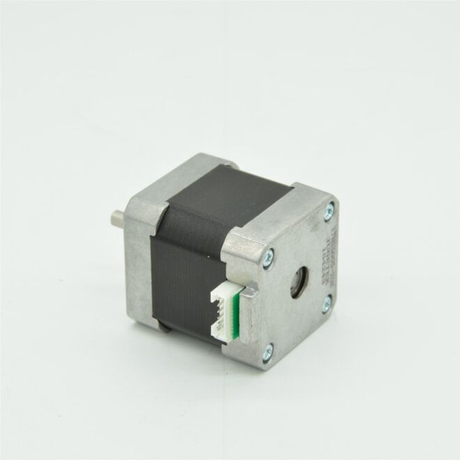 Nema17 Stepper Motor 1.68A - 2