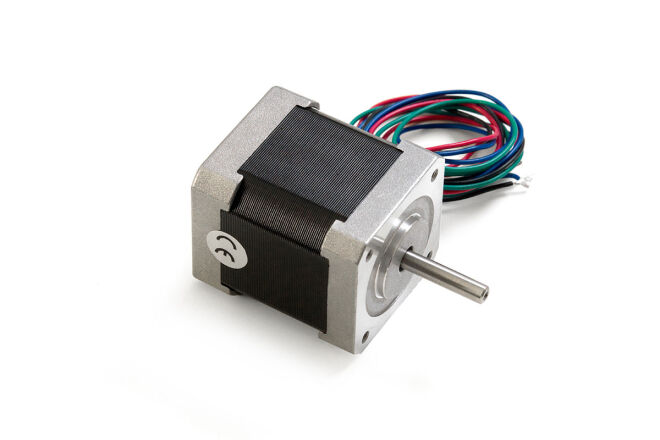 Nema17 Stepper Motor 1.68A - 1