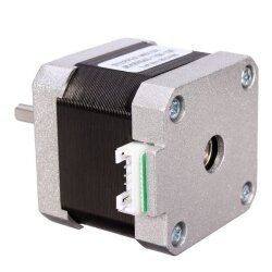Nema17 Step Motor 1.68A BYGHW609 - 3