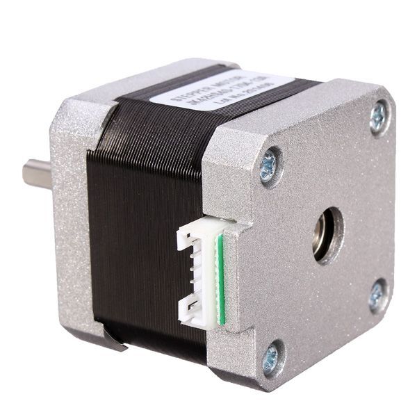 Nema17 Step Motor 1.68A BYGHW609 - 3