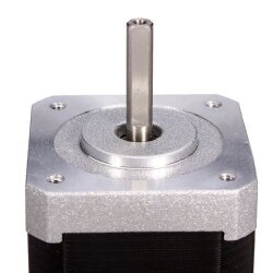 Nema17 Step Motor 1.68A BYGHW609 - 5