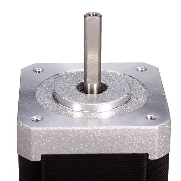 Nema17 Step Motor 1.68A BYGHW609 - 5