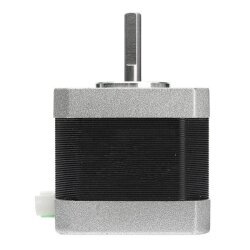 Nema17 Step Motor 1.68A BYGHW609 - 6