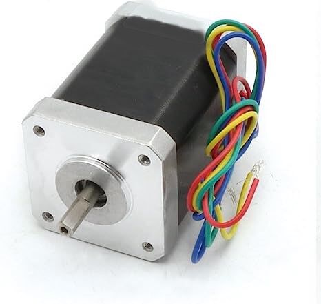 Nema17 step motor 42BYGHW811 2.5A 1.8 Derece - 48mm Uzunluk - 2