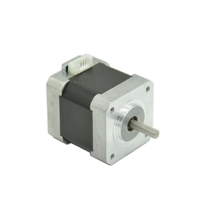 Nema17 Step Motor BYGHW609 A 1.7A 1.8 Derece - 40mm Uzunluk - 3