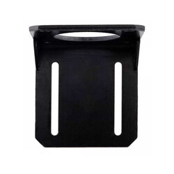 Nema17 Step Motor L Montaj Parçası - Çelik - 2