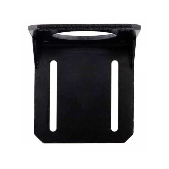 Nema17 Step Motor L Montaj Parçası - Çelik - 2