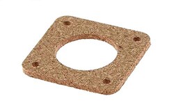 Nema17 Step Motor Mantar Conta Titreşim Damperi - 3mm - 2