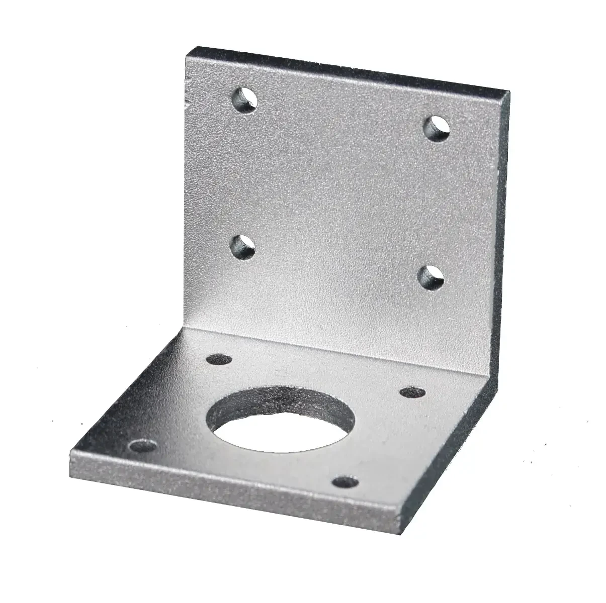 Nema17 Step Motor Montaj Parçası - Alüminyum - 2