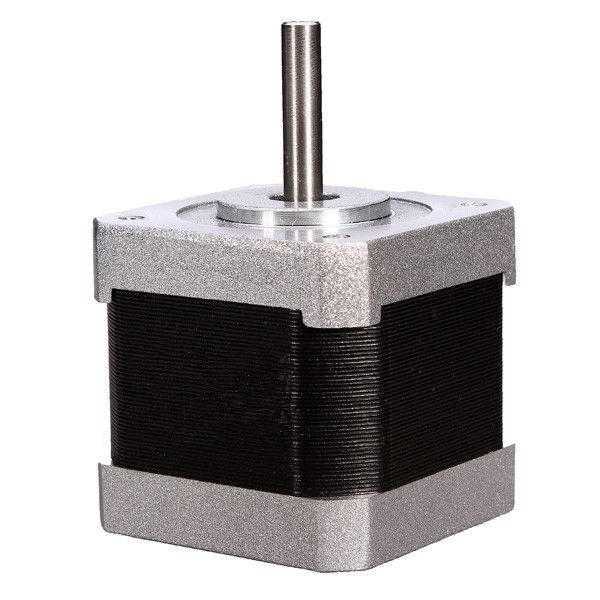 Nema17 Stepper Motor 1.68A BYGHW609 - 2