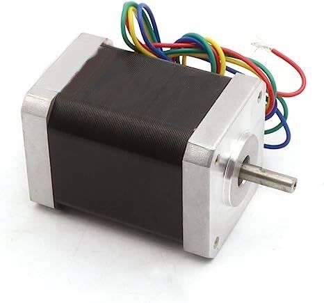 Nema17 stepper motor 42BYGHW811 2.5A 1.8 Degree - 48mm Length - 3