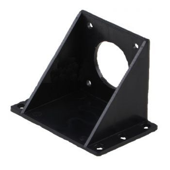 Nema17 Stepper Motor Mount - Plastic - 2