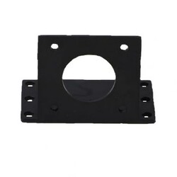 Nema17 Stepper Motor Mount - Plastic - 3