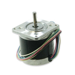 NEMA 23 23LM-C369-09W Astrosyn Step Motor - 3