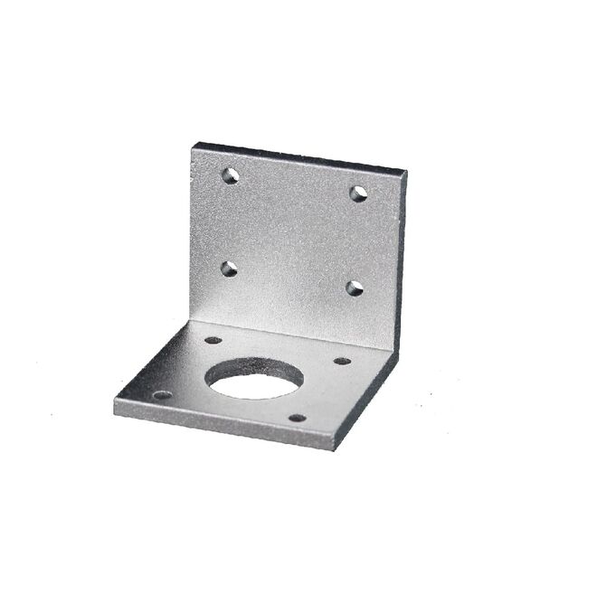 Nema23 Stepper Motor Mount - Aluminum - 1