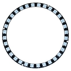 WS2812 NeoPixel 32'li Halka - Robotistan