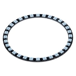 WS2812 NeoPixel 32'li Halka - 3